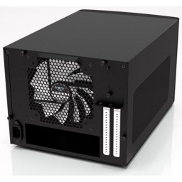 Корпус Fractal Design Node 304 Black - 2