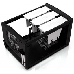 Корпус Fractal Design Node 304 Black - 3