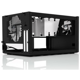 Корпус Fractal Design Node 304 Black - 4