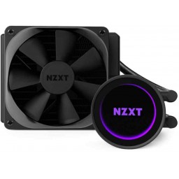 Водяная система охлаждения NZXT Kraken M22 120mm (RL-KRM22-01) - 1