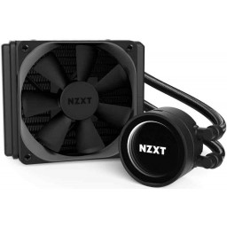 Водяная система охлаждения NZXT Kraken M22 120mm (RL-KRM22-01) - 2