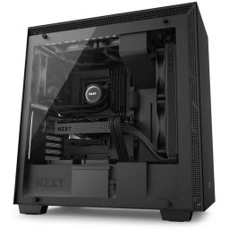 Водяная система охлаждения NZXT Kraken M22 120mm (RL-KRM22-01) - 5