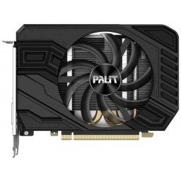 Видеокарта Palit GeForce RTX 2060 StormX 6GB - 3