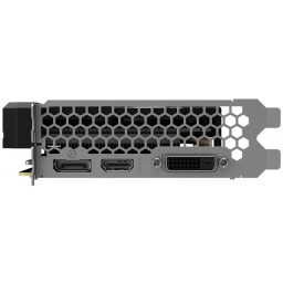 Видеокарта Palit GeForce RTX 2060 StormX 6GB - 4