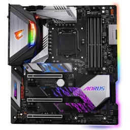 Материнская плата Gigabyte Z390 AORUS XTREME 1151v2 - 1