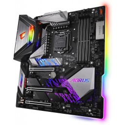 Материнская плата Gigabyte Z390 AORUS XTREME 1151v2 - 2