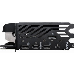 Видеокарта MSI GeForce RTX 2080 Ti LIGHTNING Z 11GB - 4
