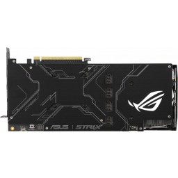 Видеокарта ASUS GeForce RTX 2070 ROG STRIX 8GB (ROG-STRIX-RTX2070-8G-GAMING) - 4