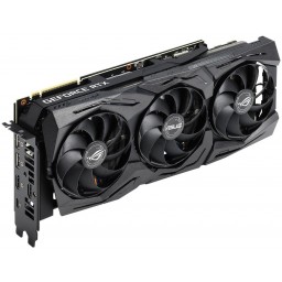 Видеокарта ASUS GeForce RTX 2080 ROG Strix 8GB (ROG-STRIX-RTX2080-8G-GAMING) - 2