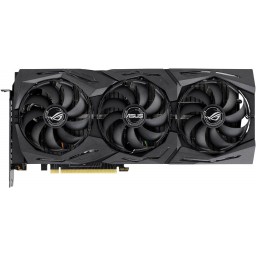 Видеокарта ASUS GeForce RTX 2080 ROG Strix 8GB (ROG-STRIX-RTX2080-8G-GAMING) - 3