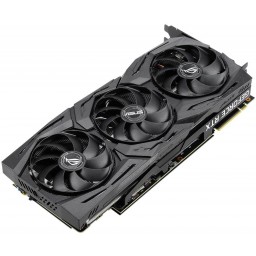 Видеокарта ASUS GeForce RTX 2080 ROG Strix 8GB (ROG-STRIX-RTX2080-8G-GAMING) - 4
