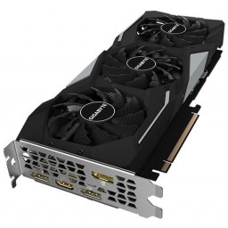 Видеокарта Gigabyte GeForce RTX 2060 GAMING OC PRO 6GB  - 2