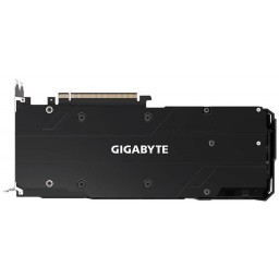 Видеокарта Gigabyte GeForce RTX 2060 GAMING OC PRO 6GB  - 3
