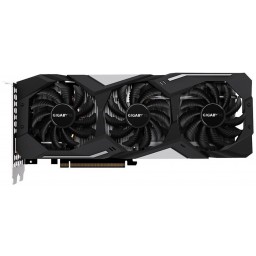 Видеокарта Gigabyte GeForce RTX 2060 GAMING OC PRO 6GB  - 4