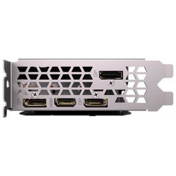 Видеокарта Gigabyte GeForce RTX 2060 GAMING OC PRO 6GB  - 5
