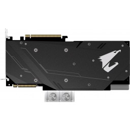Видеокарта Gigabyte AORUS GeForce RTX 2080 XTREME WATERFORCE WB 8GB - 6
