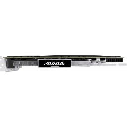 Видеокарта Gigabyte AORUS GeForce RTX 2080 XTREME WATERFORCE WB 8GB - 7