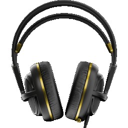 Гарнитура  SteelSeries Siberia 200 Alchemy Gold (51134) - 2