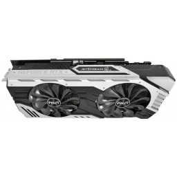 Видеокарта Palit GeForce RTX 2070 Super JetStream 8GB (NE62070V20P2) - 5