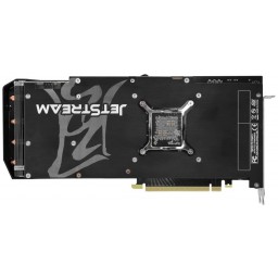 Видеокарта Palit GeForce RTX 2070 Super JetStream 8GB (NE62070V20P2) - 7
