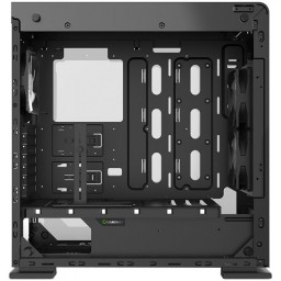 Корпус GameMax Vega Tempered Glass White M909/9909 - 3