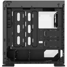 Корпус GameMax Vega Tempered Glass White M909/9909 - 4