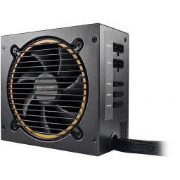 Блок питания 600W Be Quiet Pure Power 11 CM Gold (BN298) - 1
