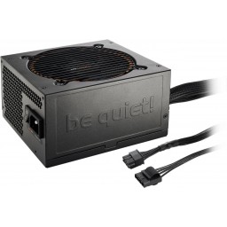 Блок питания 600W Be Quiet Pure Power 11 CM Gold (BN298) - 2
