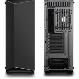 Корпус DeepCool EARLKASE RGB V2 Black - 5