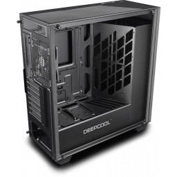 Корпус DeepCool EARLKASE RGB V2 Black - 6
