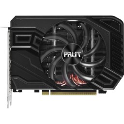 Видеокарта Palit GeForce RTX 2060 StormX OC 6GB (NE62060S18J9) - 2