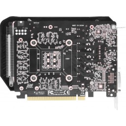 Видеокарта Palit GeForce RTX 2060 StormX OC 6GB (NE62060S18J9) - 3