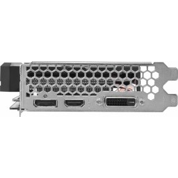 Видеокарта Palit GeForce RTX 2060 StormX OC 6GB (NE62060S18J9) - 4