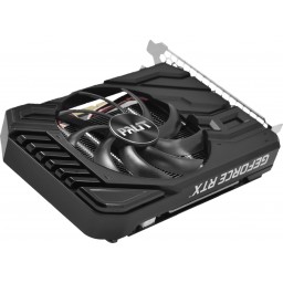 Видеокарта Palit GeForce RTX 2060 StormX OC 6GB (NE62060S18J9) - 6