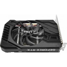 Видеокарта Palit GeForce RTX 2060 StormX OC 6GB (NE62060S18J9) - 7