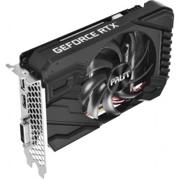 Видеокарта Palit GeForce RTX 2060 StormX OC 6GB (NE62060S18J9) - 8