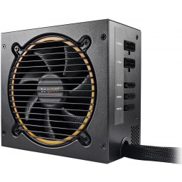 Блок питания 700W Be Quiet Pure Power 11 CM Gold (BN299) - 2