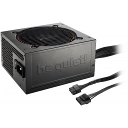 Блок питания 700W Be Quiet Pure Power 11 CM Gold (BN299) - 3