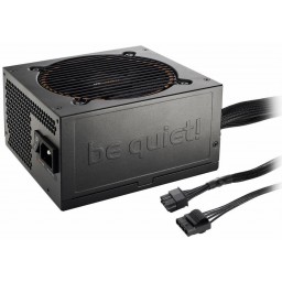 Блок питания 700W Be Quiet Pure Power 11 CM Gold (BN299) - 4