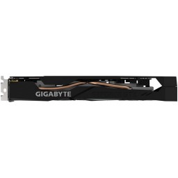 Видеокарта Gigabyte GeForce GTX 1660 Ti WINDFORCE 6GB OC (GV-N166TWF2OC-6GD) - 4