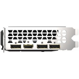 Видеокарта Gigabyte GeForce GTX 1660 Ti WINDFORCE 6GB OC (GV-N166TWF2OC-6GD) - 5