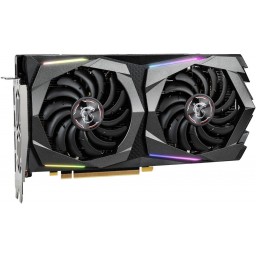 Видеокарта MSI GeForce GTX 1660 Ti GAMING X 6GB - 2