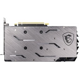Видеокарта MSI GeForce GTX 1660 Ti GAMING X 6GB - 3