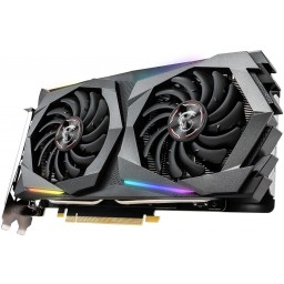 Видеокарта MSI GeForce GTX 1660 Ti GAMING X 6GB - 6
