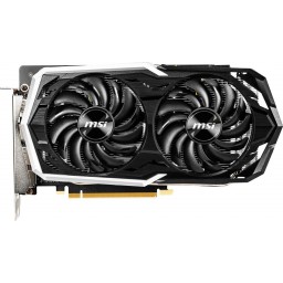 Видеокарта MSI GeForce GTX 1660 Ti ARMOR 6G OC 6GB - 2
