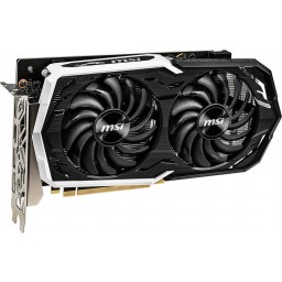 Видеокарта MSI GeForce GTX 1660 Ti ARMOR 6G OC 6GB - 3