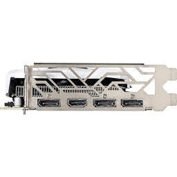 Видеокарта MSI GeForce GTX 1660 Ti ARMOR 6G OC 6GB - 6