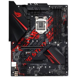 Материнская плата ASUS ROG STRIX B360-H GAMING 1151v2 - 2