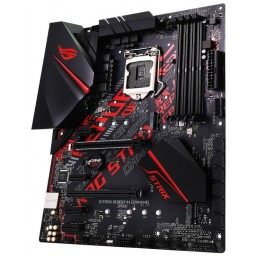 Материнская плата ASUS ROG STRIX B360-H GAMING 1151v2 - 5