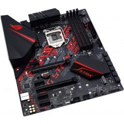 Материнская плата ASUS ROG STRIX B360-H GAMING 1151v2 - 6